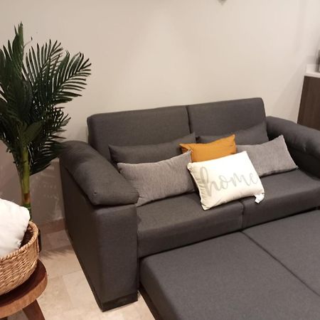 Apartamento En Zona Hotelera Tulum Exterior foto